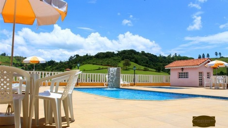 Chácara / sítio para alugar em Piracaia - Adão Silva