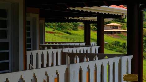 Enjoy the perfect holiday home in Piracaia