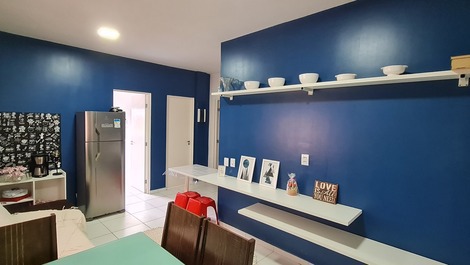 Apartamento para alquilar en Ananindeua - Centro