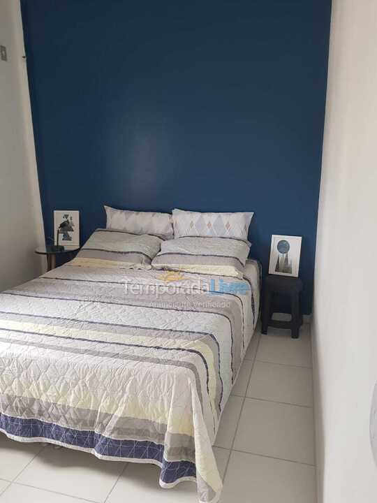 Apartamento para aluguel de temporada em Ananindeua (Centro)