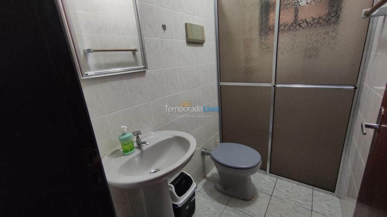 Casa para alquiler de vacaciones em Imbé (Mariluz)