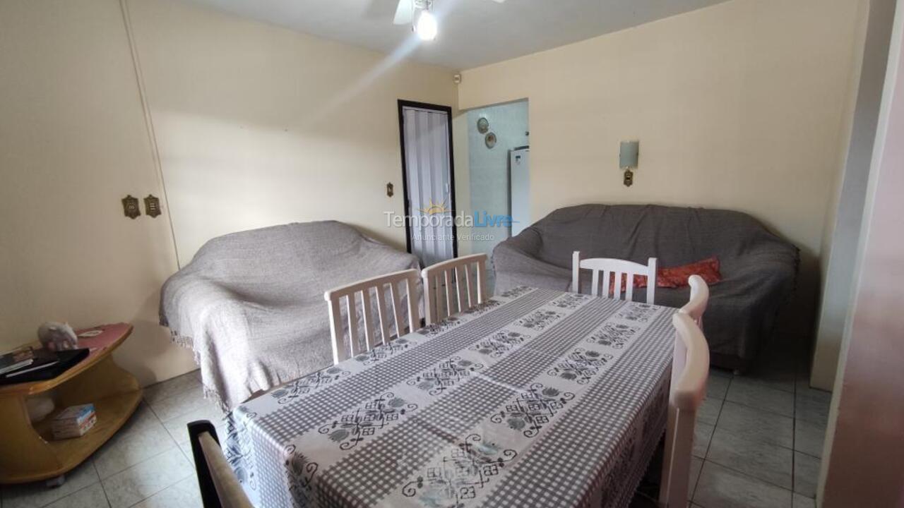 Casa para alquiler de vacaciones em Imbé (Mariluz)