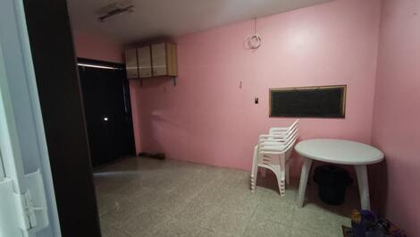 Casa costa norte con excelente patio