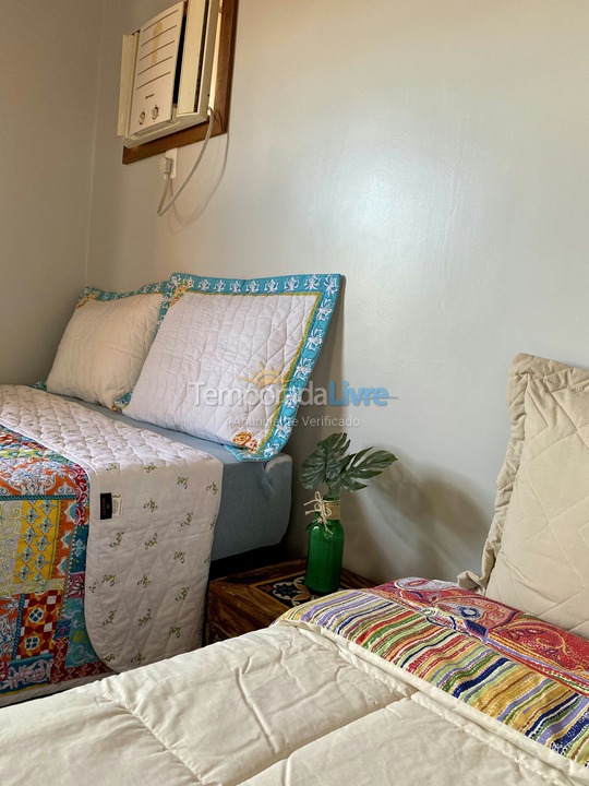 Casa para aluguel de temporada em Armação dos Búzios (Praia de Manguinhos)