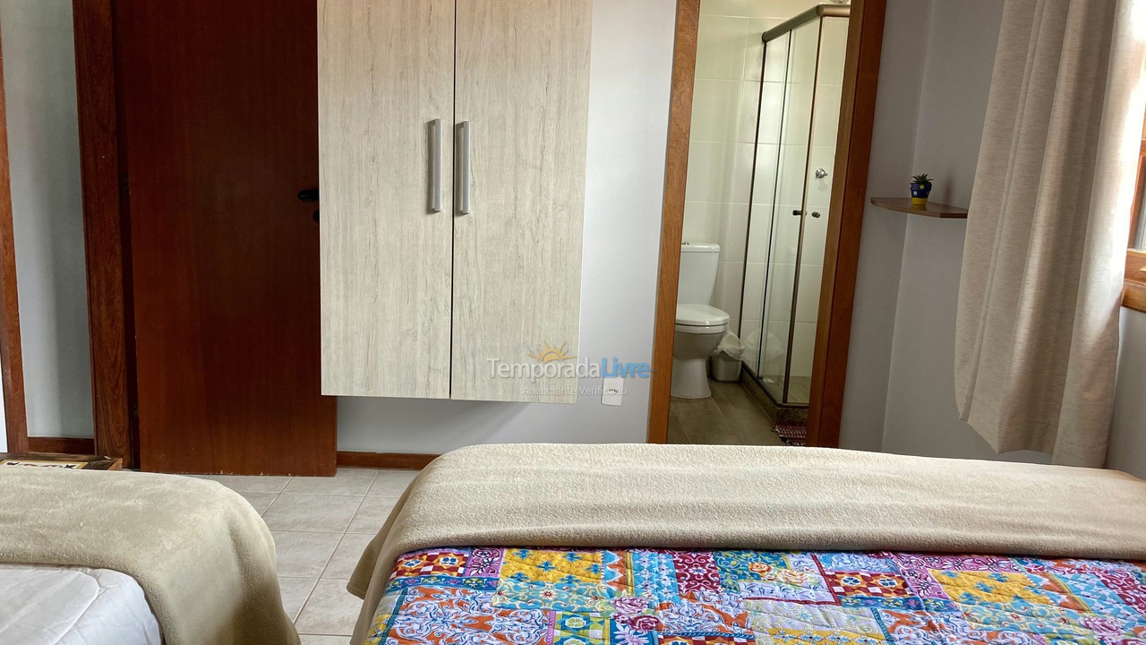 Casa para aluguel de temporada em Armação dos Búzios (Praia de Manguinhos)