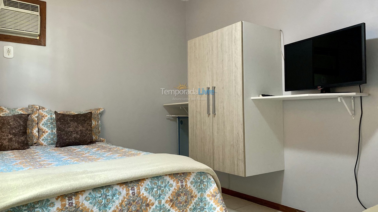 Casa para aluguel de temporada em Armação dos Búzios (Praia de Manguinhos)