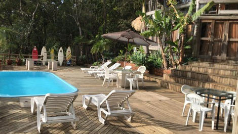 Casa con espectaculares vistas al mar, 5 suites!