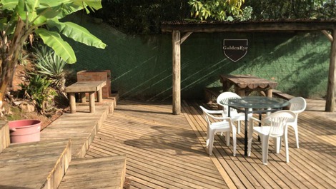 Casa con espectaculares vistas al mar, 5 suites!