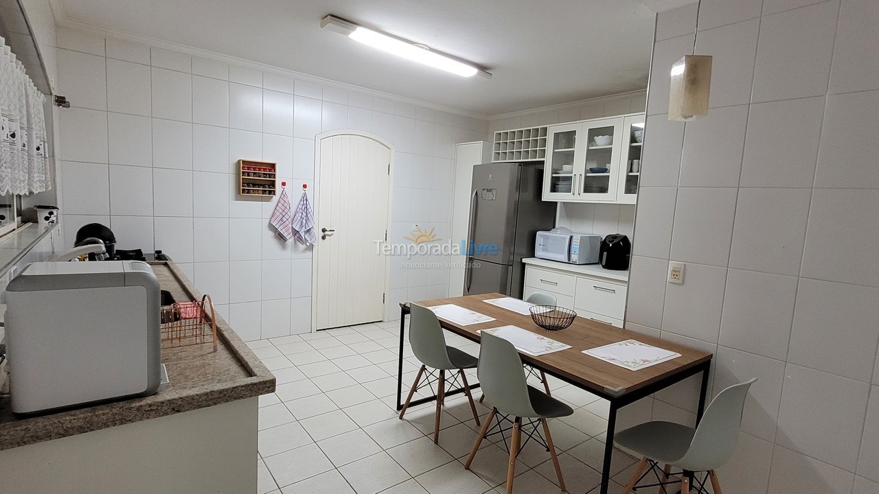 House for vacation rental in Campos do Jordão (Vila Poran)