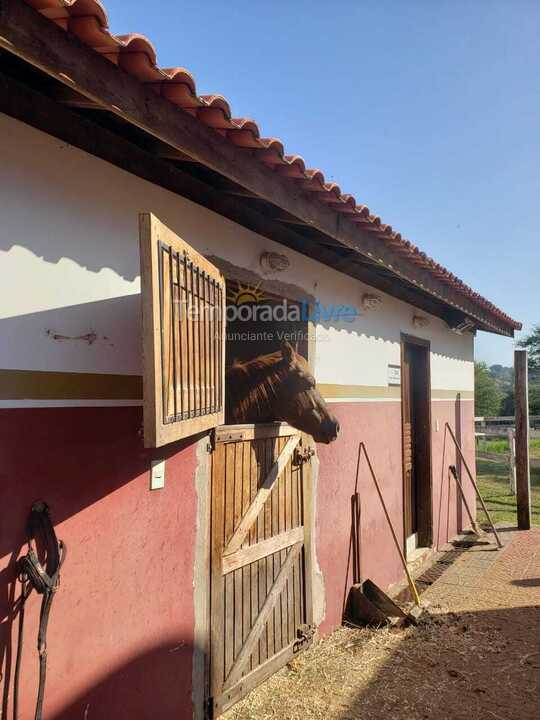 Ranch for vacation rental in Boituva (Boituva)