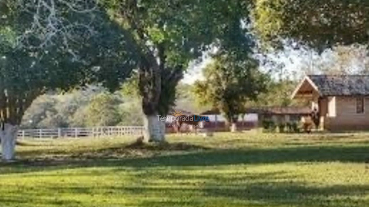 Ranch for vacation rental in Boituva (Boituva)