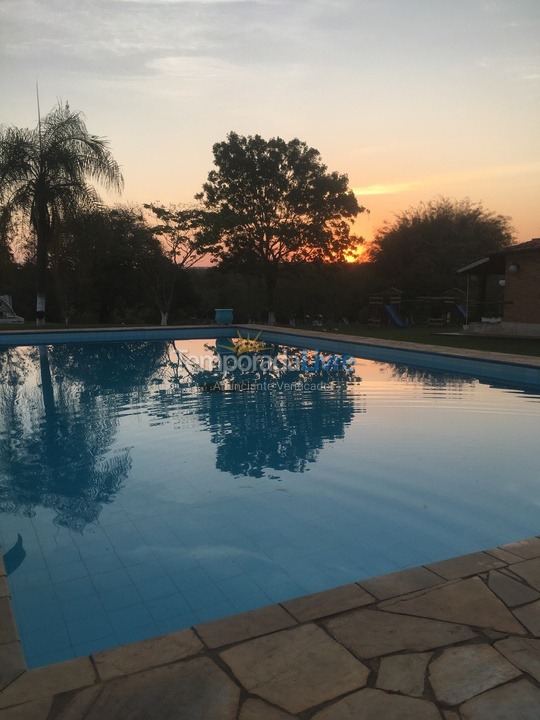 Ranch for vacation rental in Boituva (Boituva)