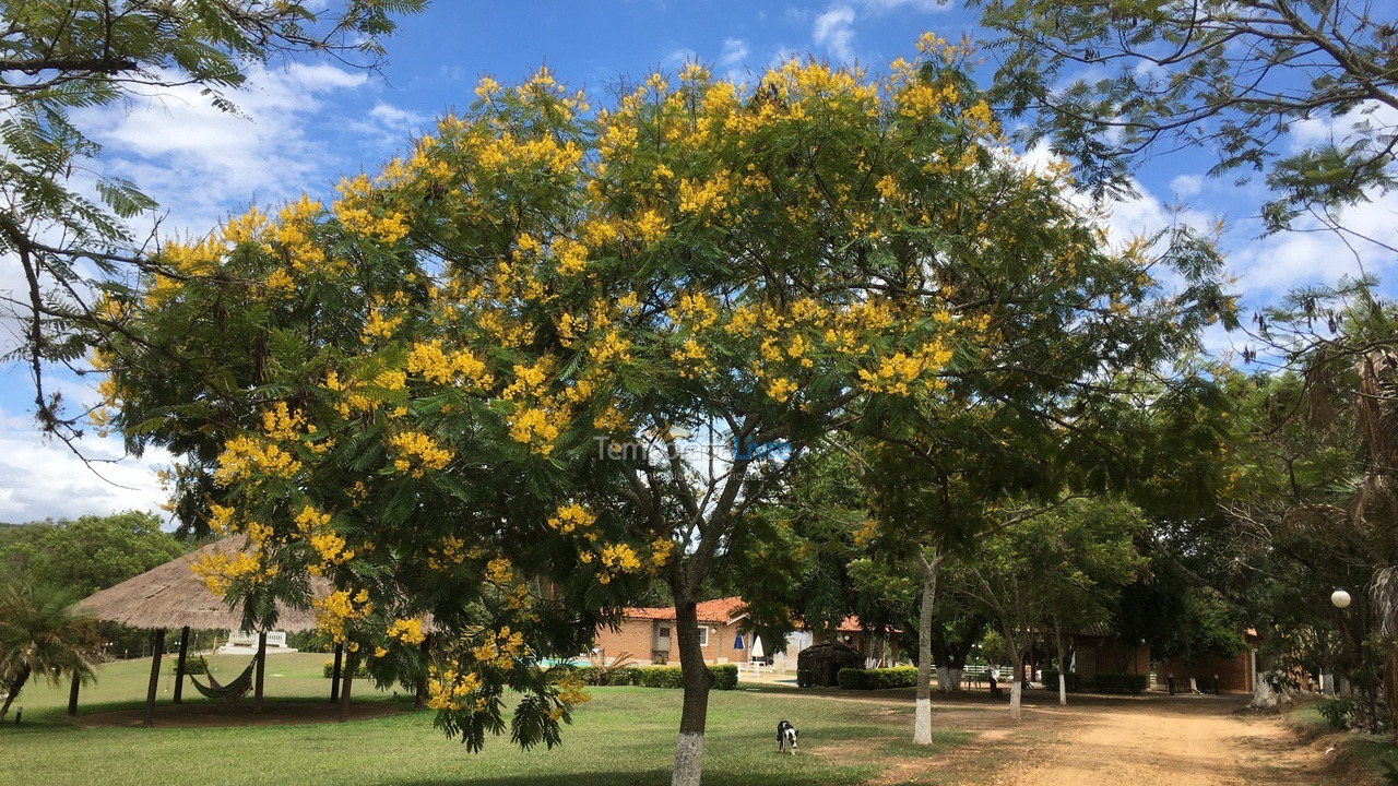 Ranch for vacation rental in Boituva (Boituva)