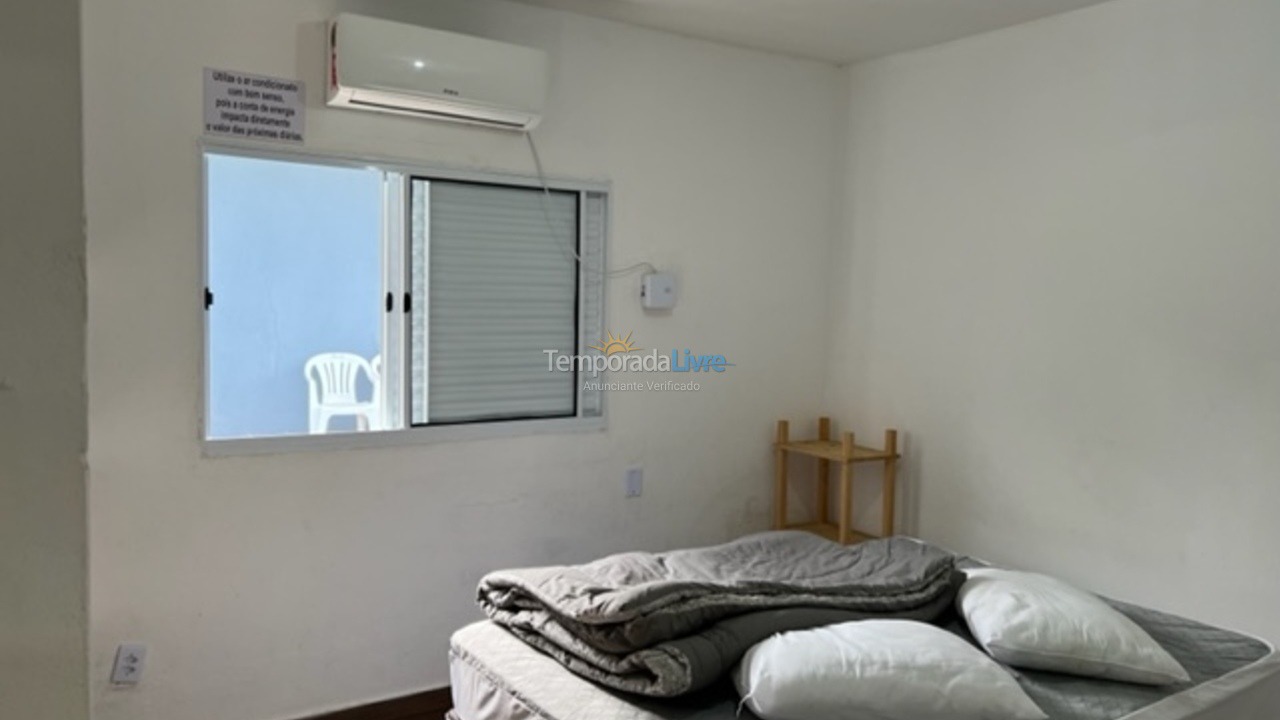 House for vacation rental in São Francisco do Sul (Praia Grande)