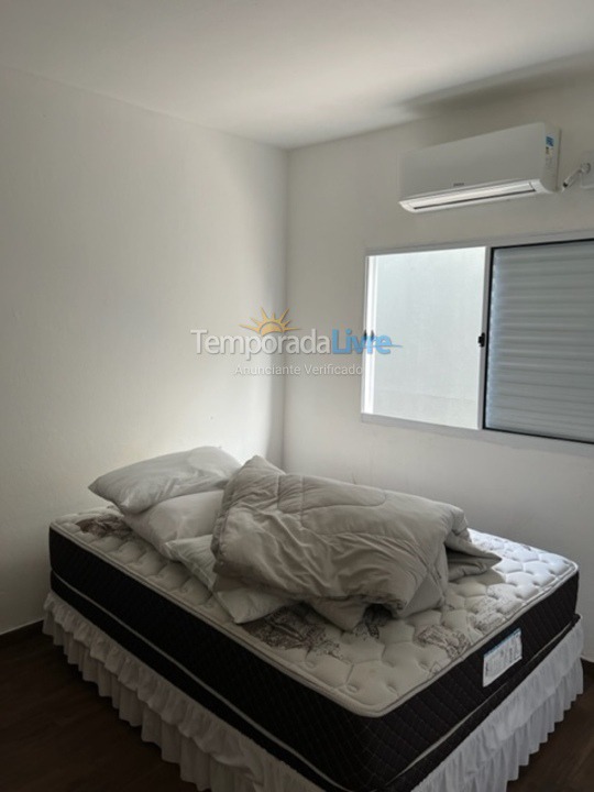 House for vacation rental in São Francisco do Sul (Praia Grande)