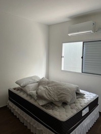 Excellent house with pool, AC in 4 bedrooms and living room, 70m from the sea