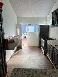 Excellent house with pool, AC in 4 bedrooms and living room, 70m from the sea