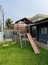 Excellent house with pool, AC in 4 bedrooms and living room, 70m from the sea