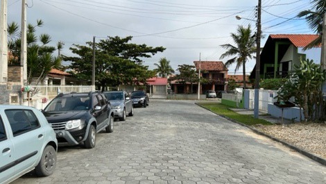 Excellent house with pool, AC in 4 bedrooms and living room, 70m from the sea