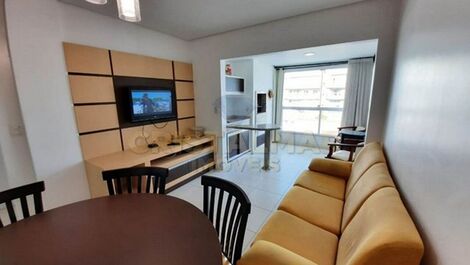 BEAUTIFUL FRONT APARTMENT, LOCATED 180 METERS FROM BOMBAS BEACH