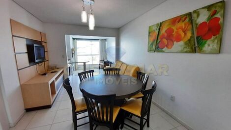 BEAUTIFUL FRONT APARTMENT, LOCATED 180 METERS FROM BOMBAS BEACH