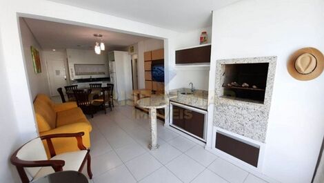 BEAUTIFUL FRONT APARTMENT, LOCATED 180 METERS FROM BOMBAS BEACH