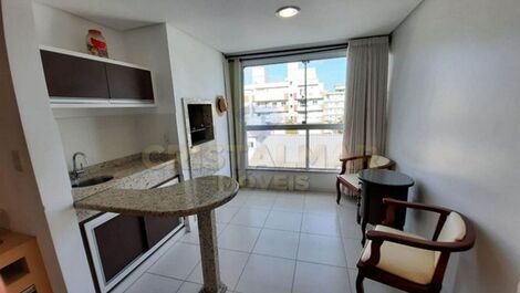 BEAUTIFUL FRONT APARTMENT, LOCATED 180 METERS FROM BOMBAS BEACH