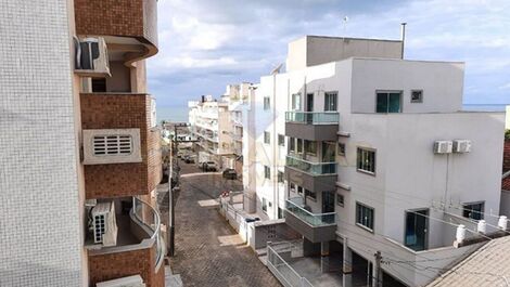 BEAUTIFUL FRONT APARTMENT, LOCATED 180 METERS FROM BOMBAS BEACH