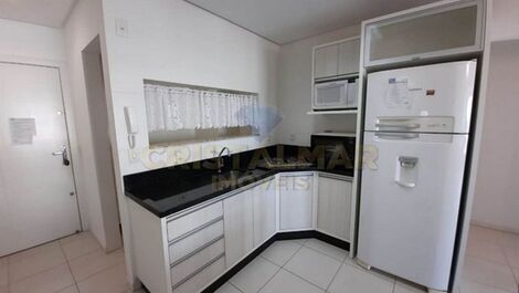 BEAUTIFUL FRONT APARTMENT, LOCATED 180 METERS FROM BOMBAS BEACH