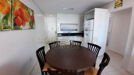 BEAUTIFUL FRONT APARTMENT, LOCATED 180 METERS FROM BOMBAS BEACH