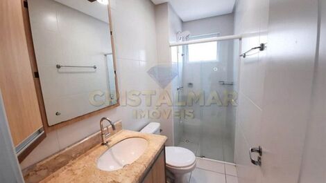 BEAUTIFUL FRONT APARTMENT, LOCATED 180 METERS FROM BOMBAS BEACH