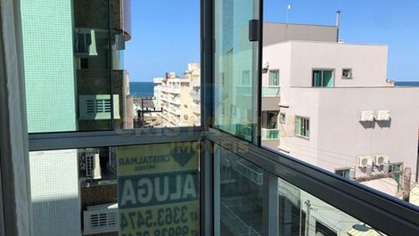 Apartamento para alugar em Bombinhas - Praia de Bombas