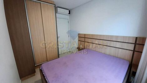 BEAUTIFUL FRONT APARTMENT, LOCATED 180 METERS FROM BOMBAS BEACH