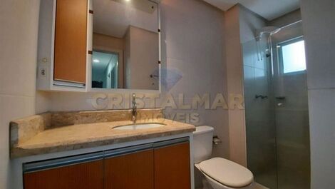 BEAUTIFUL FRONT APARTMENT, LOCATED 180 METERS FROM BOMBAS BEACH