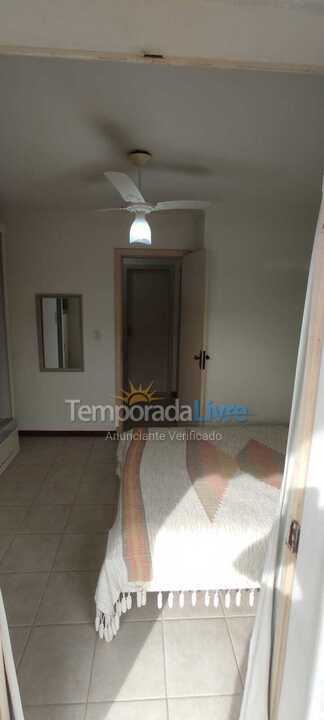 Apartamento para aluguel de temporada em Porto Seguro (Praia de Taperapuan)