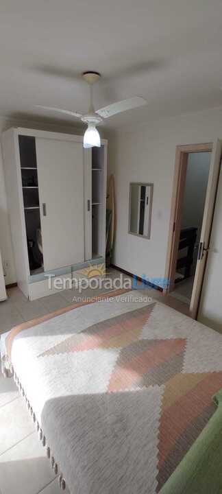 Apartamento para aluguel de temporada em Porto Seguro (Praia de Taperapuan)