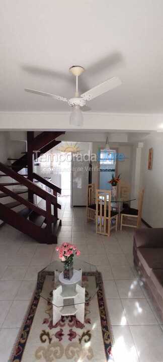 Apartamento para aluguel de temporada em Porto Seguro (Praia de Taperapuan)