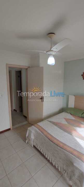 Apartamento para aluguel de temporada em Porto Seguro (Praia de Taperapuan)