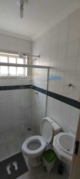 Apartamento para aluguel de temporada em Porto Seguro (Praia de Taperapuan)