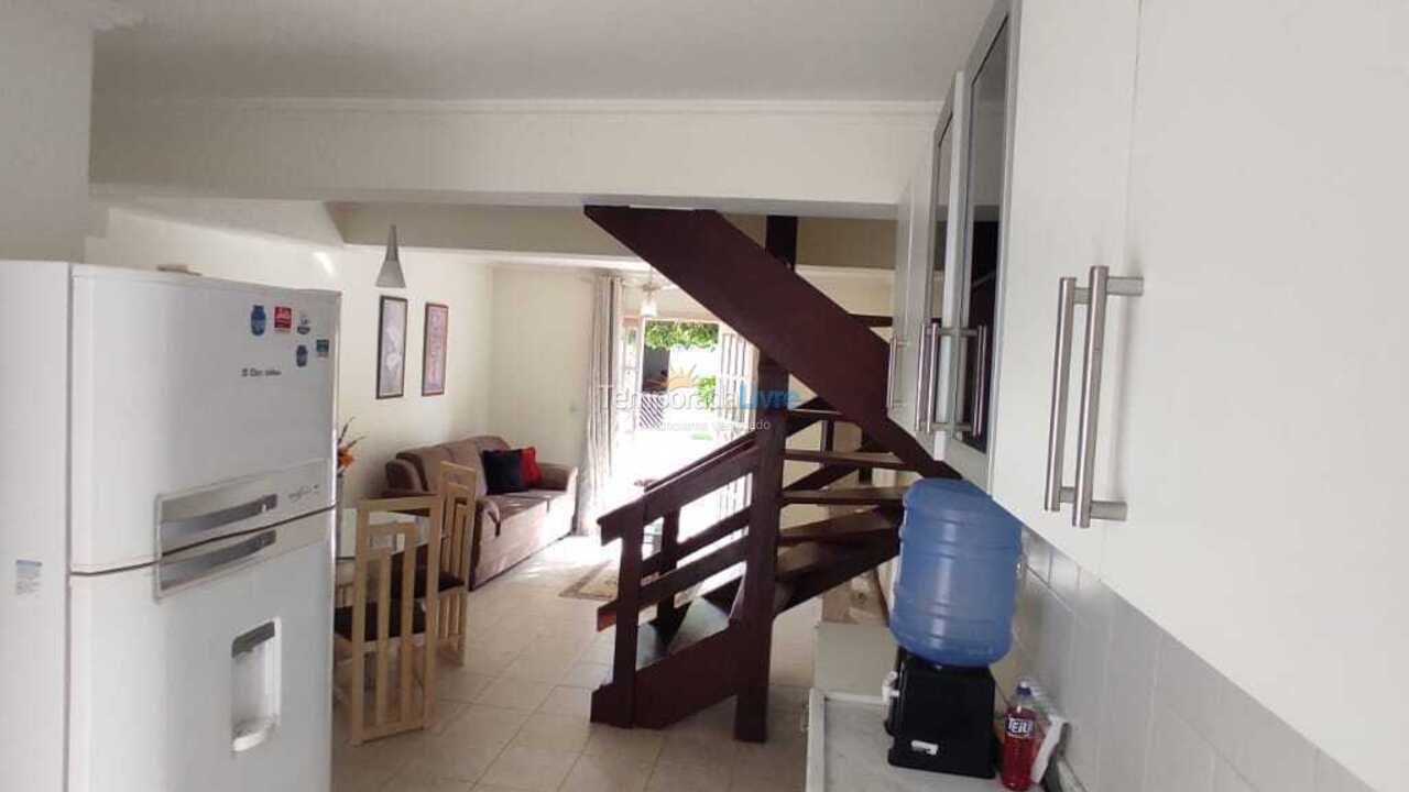 Apartamento para aluguel de temporada em Porto Seguro (Praia de Taperapuan)