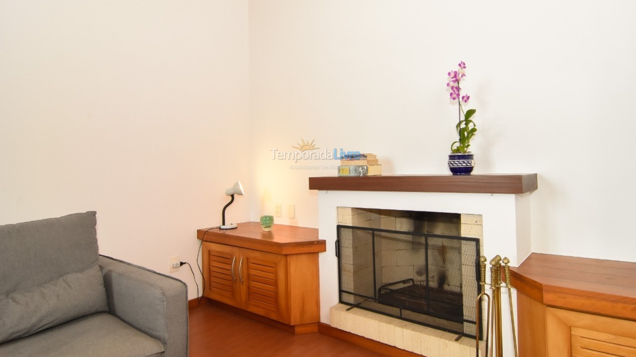 Casa para aluguel de temporada em Florianopolis (Lagoa da Conceição)