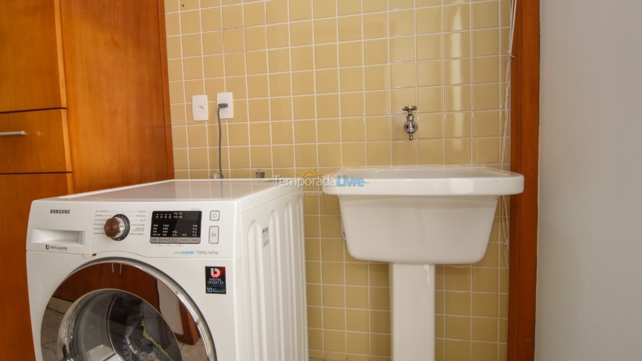 Casa para aluguel de temporada em Florianopolis (Lagoa da Conceição)