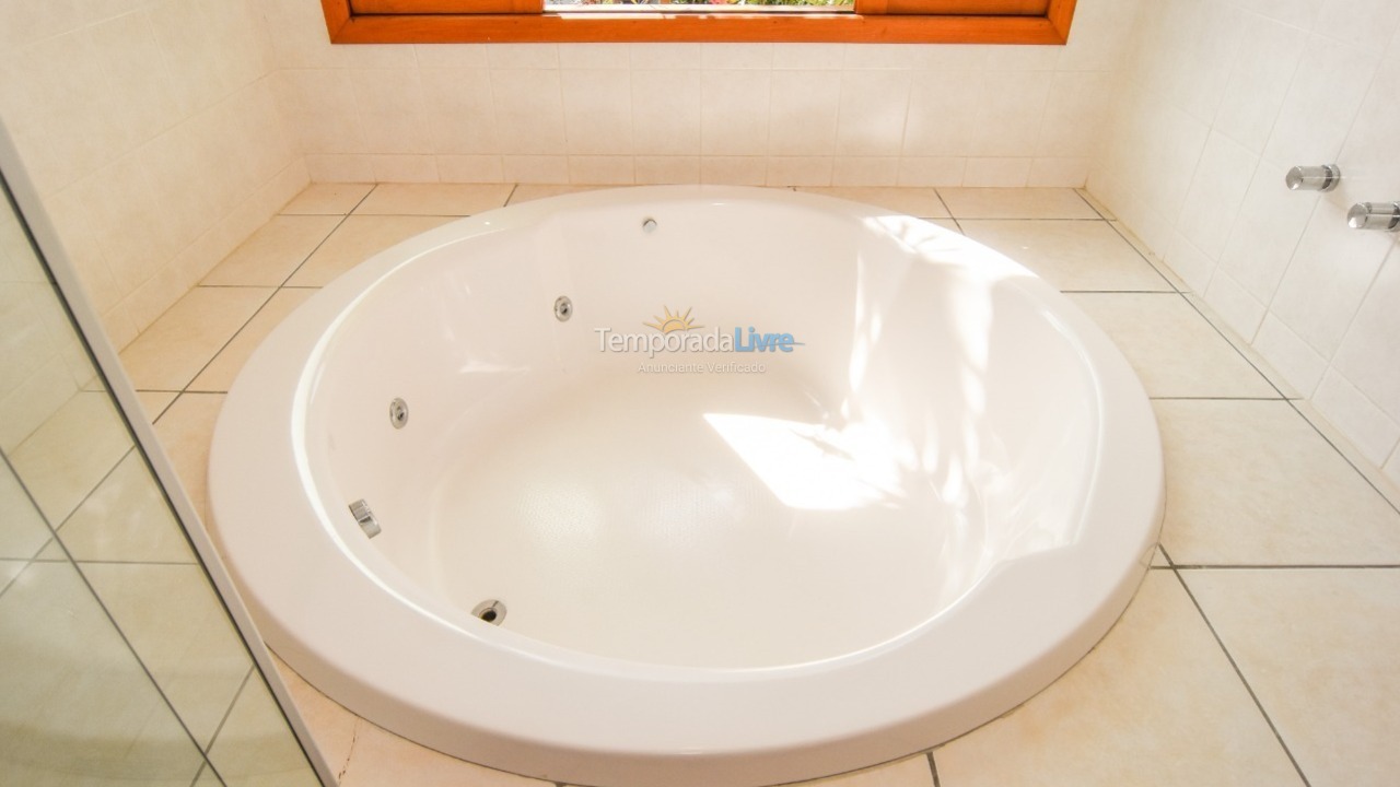 Casa para aluguel de temporada em Florianopolis (Lagoa da Conceição)