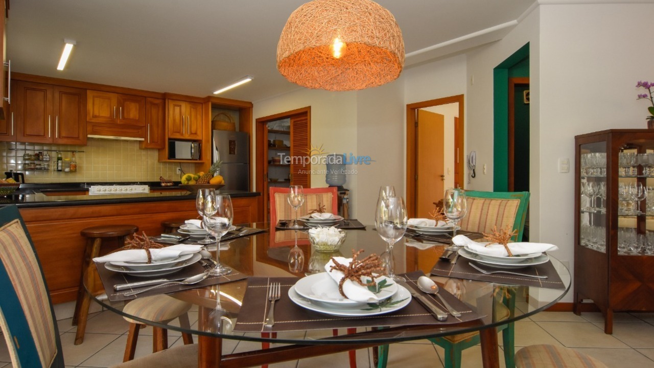 Casa para aluguel de temporada em Florianopolis (Lagoa da Conceição)