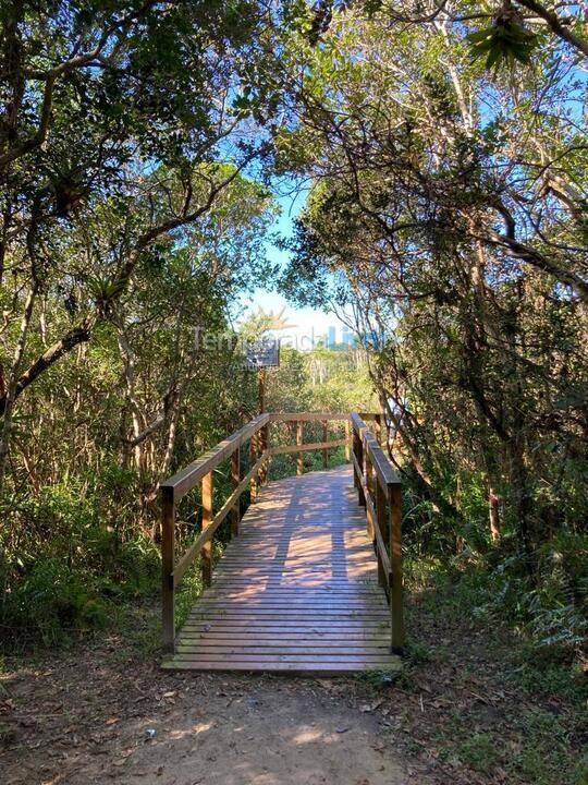 Casa para aluguel de temporada em Florianopolis (Lagoa da Conceição)