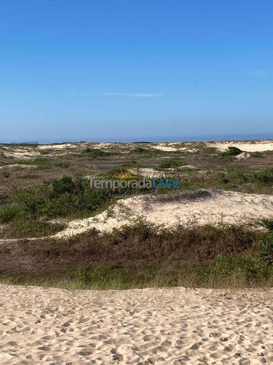 Casa para aluguel de temporada em Florianopolis (Lagoa da Conceição)
