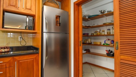 Lindissima Casa Condominio Porto da Lagoa - Aluguel por temporada