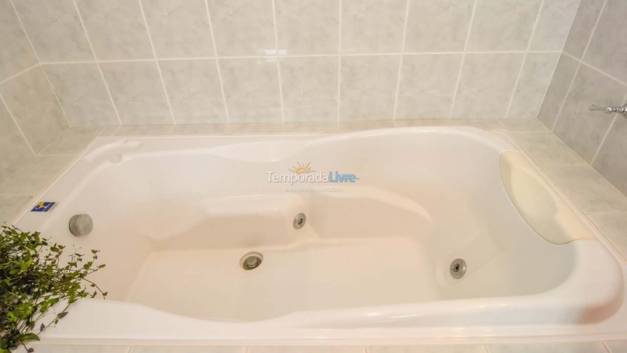 Casa para aluguel de temporada em Florianopolis (Lagoa da Conceição)