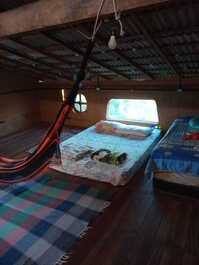 Mystical Earth Space