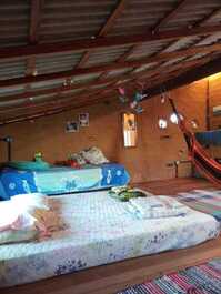 Mystical Earth Space